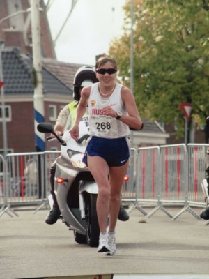 Индивидуальные тренировки